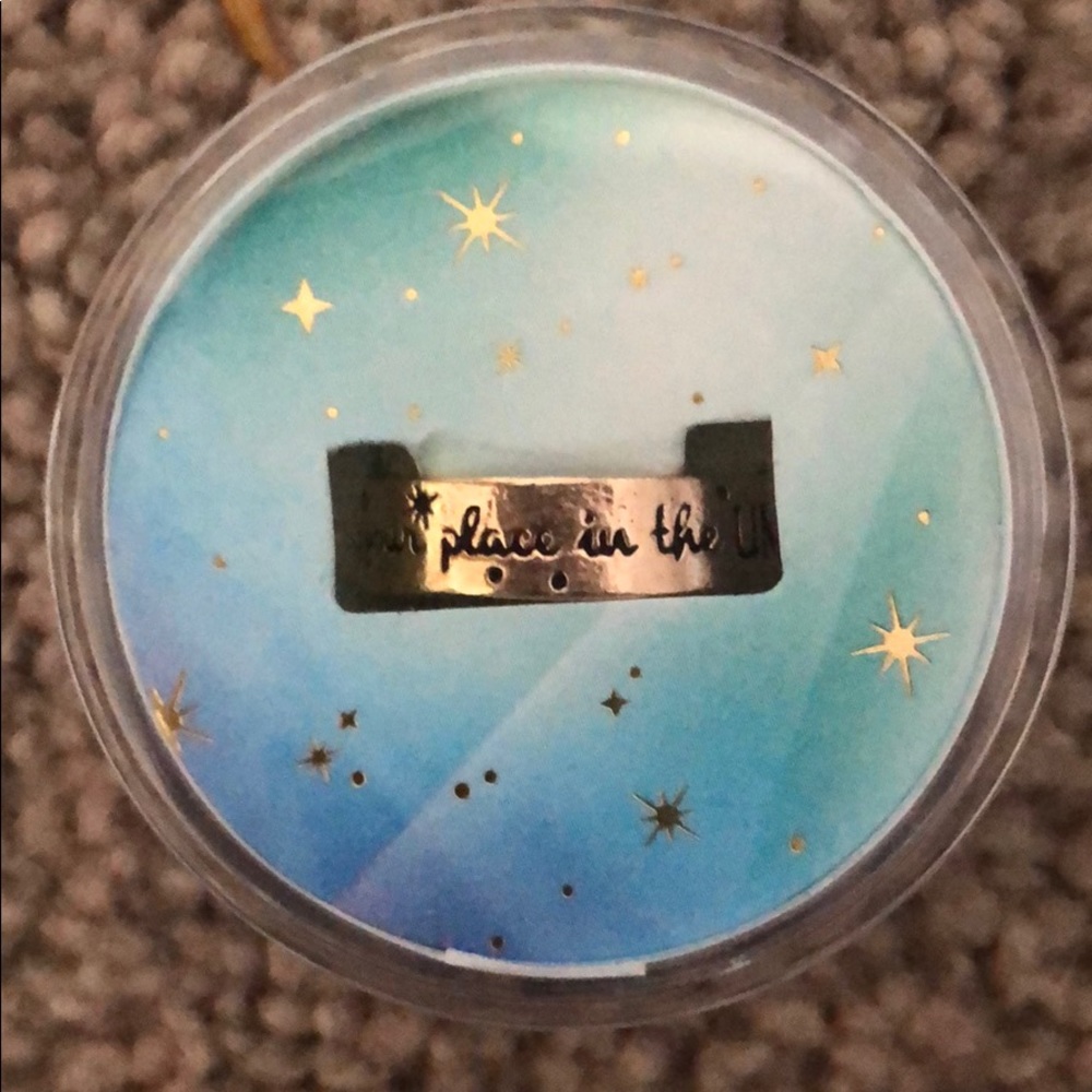 Find your place in the universe - Alex and Ani